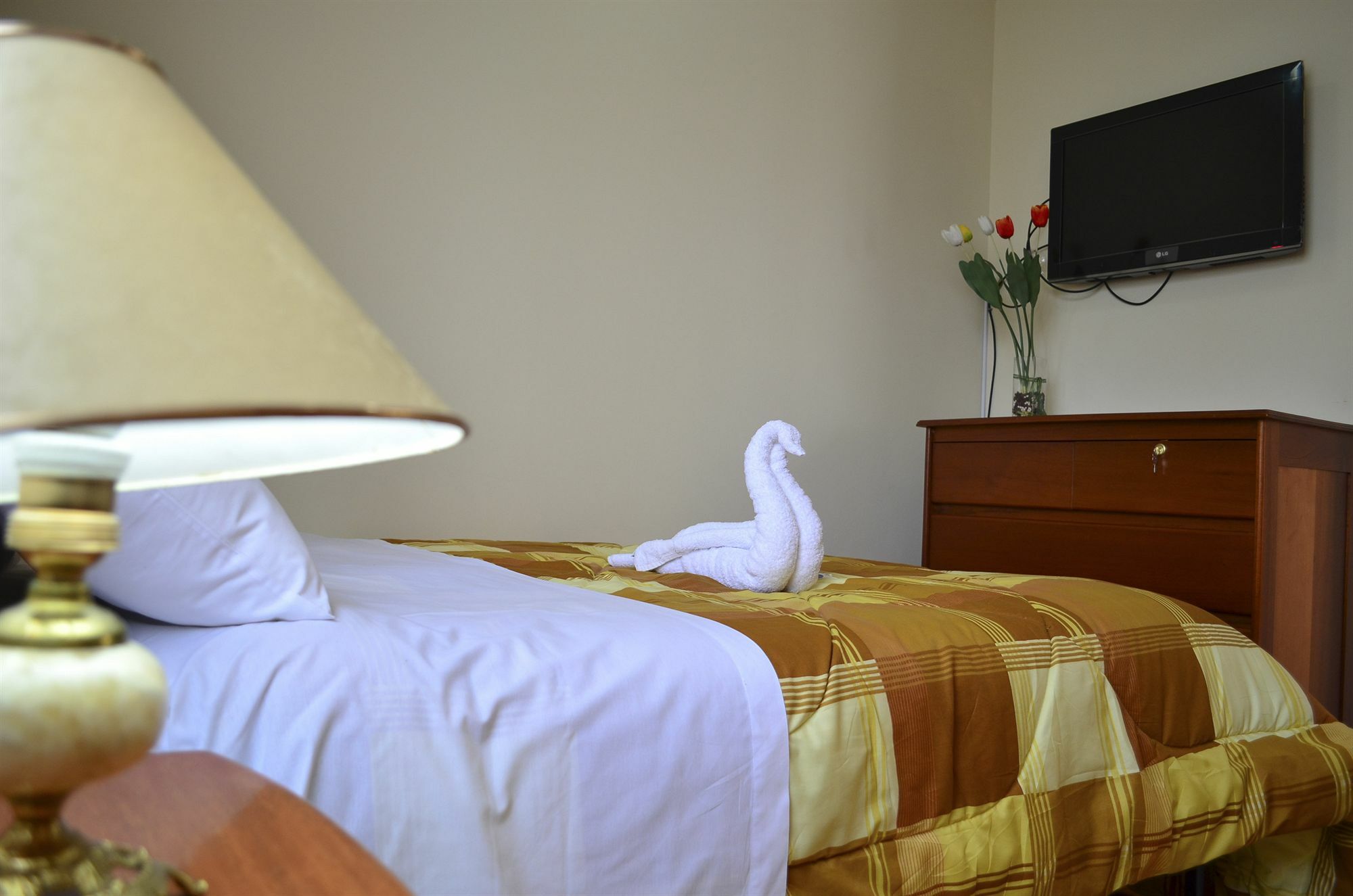 Sonnenthal Bed & Breakfast Cuzco Exteriér fotografie
